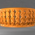 Tô bện dây (Braided Bowl) - Thumbnail 10