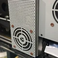 Nắp PSU Kobra 2 gắn quạt 92/60mm siêu êm (Cheng Liang) cho Kobra 2 series - Thumbnail 2