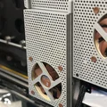 Nắp PSU Kobra 2 gắn quạt 92/60mm siêu êm (Cheng Liang) cho Kobra 2 series - Thumbnail 6
