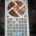 Nắp PSU Kobra 2 gắn quạt 92/60mm siêu êm (Cheng Liang) cho Kobra 2 series - Thumbnail 8