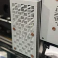 Nắp PSU Kobra 2 gắn quạt 92/60mm siêu êm (Cheng Liang) cho Kobra 2 series - Thumbnail 9
