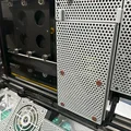 Nắp PSU Kobra 2 gắn quạt 92/60mm siêu êm (Cheng Liang) cho Kobra 2 series - Thumbnail 10