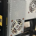 Nắp PSU Kobra 2 gắn quạt 92/60mm siêu êm (Cheng Liang) cho Kobra 2 series - Thumbnail 13