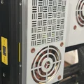 Nắp PSU Kobra 2 gắn quạt 92/60mm siêu êm (Cheng Liang) cho Kobra 2 series - Thumbnail 14