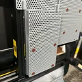 Nắp PSU Kobra 2 gắn quạt 92/60mm siêu êm (Cheng Liang) cho Kobra 2 series - Thumbnail 18