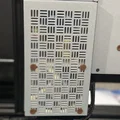 Nắp PSU Kobra 2 gắn quạt 92/60mm siêu êm (Cheng Liang) cho Kobra 2 series - Thumbnail 19