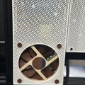 Nắp PSU Kobra 2 gắn quạt 92/60mm siêu êm (Cheng Liang) cho Kobra 2 series - Thumbnail 21