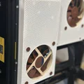 Nắp PSU Kobra 2 gắn quạt 92/60mm siêu êm (Cheng Liang) cho Kobra 2 series - Thumbnail 22