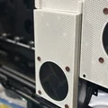 Nắp PSU Kobra 2 gắn quạt 92/60mm siêu êm (Cheng Liang) cho Kobra 2 series - Thumbnail 23