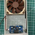 Nắp PSU Kobra 2 gắn quạt 92/60mm siêu êm (Cheng Liang) cho Kobra 2 series - Thumbnail 27