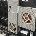 Nắp PSU Kobra 2 gắn quạt 92/60mm siêu êm (Cheng Liang) cho Kobra 2 series - Thumbnail 43
