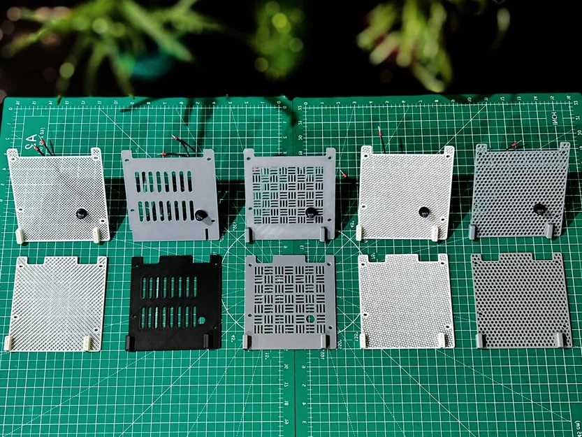 Anycubic Kobra 2 Max - Mod nắp MOSFET Heated Bed (tuỳ chọn cầu chì) - Image 1