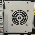 Mod quạt êm cho nắp mainboard Anycubic Kobra 2 Max (Silent Fan Mod) - Thumbnail 2