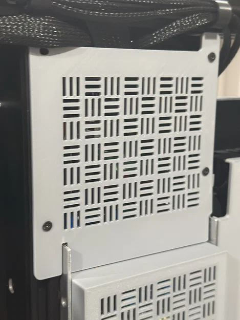 Anycubic Kobra 2 Max - Mod nắp MOSFET Heated Bed (tuỳ chọn cầu chì) - Image 6