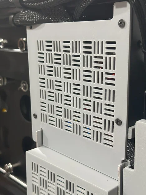 Anycubic Kobra 2 Max - Mod nắp MOSFET Heated Bed (tuỳ chọn cầu chì) - Image 7