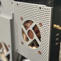 Mod quạt êm cho nắp mainboard Anycubic Kobra 2 Max (Silent Fan Mod) - Thumbnail 6