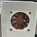 Mod quạt êm cho nắp mainboard Anycubic Kobra 2 Max (Silent Fan Mod) - Thumbnail 9