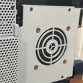 Mod quạt êm cho nắp mainboard Anycubic Kobra 2 Max (Silent Fan Mod) - Thumbnail 11