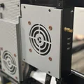 Mod quạt êm cho nắp mainboard Anycubic Kobra 2 Max (Silent Fan Mod) - Thumbnail 12