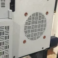 Mod quạt êm cho nắp mainboard Anycubic Kobra 2 Max (Silent Fan Mod) - Thumbnail 15