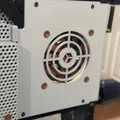 Mod quạt êm cho nắp mainboard Anycubic Kobra 2 Max (Silent Fan Mod) - Thumbnail 16