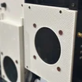 Mod quạt êm cho nắp mainboard Anycubic Kobra 2 Max (Silent Fan Mod) - Thumbnail 18