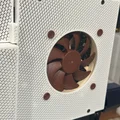 Mod quạt êm cho nắp mainboard Anycubic Kobra 2 Max (Silent Fan Mod) - Thumbnail 20
