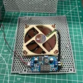 Mod quạt êm cho nắp mainboard Anycubic Kobra 2 Max (Silent Fan Mod) - Thumbnail 25