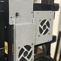 Mod quạt êm cho nắp mainboard Anycubic Kobra 2 Max (Silent Fan Mod) - Thumbnail 27