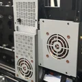 Mod quạt êm cho nắp mainboard Anycubic Kobra 2 Max (Silent Fan Mod) - Thumbnail 40