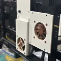 Mod quạt êm cho nắp mainboard Anycubic Kobra 2 Max (Silent Fan Mod) - Thumbnail 45