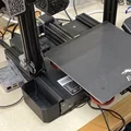 Ender 3 v2 Side Bin – Hộp hứng filament thừa gắn hông - Thumbnail 2