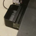 Ender 3 v2 Side Bin – Hộp hứng filament thừa gắn hông - Thumbnail 3