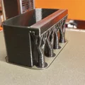Ender 3 v2 Side Bin – Hộp hứng filament thừa gắn hông - Thumbnail 5