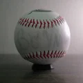 Giá đỡ bóng chày (Baseball holder) - Thumbnail 1