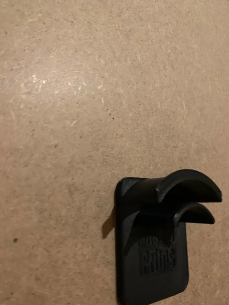 Giá treo nón (Cap Holder) in 3D thông minh - Gọn gàng, dễ in - Image 4