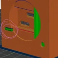 Quạt Ender 3 V3 SE Fan (Ngàm quạt 5015 đơn/đôi) - Thumbnail 8