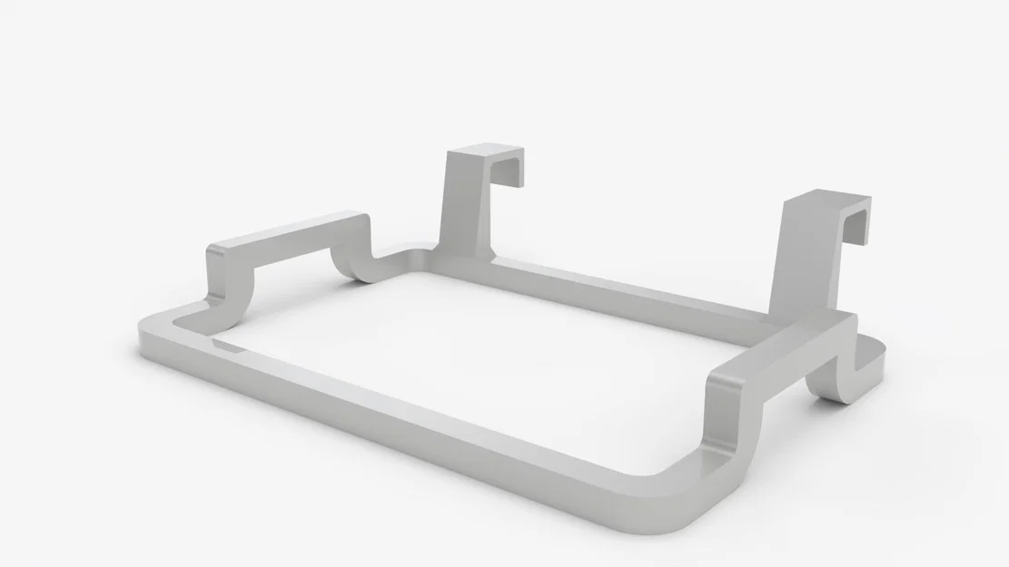 Khay treo túi đựng rác thông minh - Phụ kiện in 3D tiện lợi - Image 1