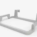 Khay treo túi đựng rác thông minh - Phụ kiện in 3D tiện lợi - Thumbnail 1