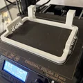 Khay treo túi đựng rác thông minh - Phụ kiện in 3D tiện lợi - Thumbnail 3