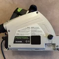 Nắp che bụi cho Festool Track Saw TS 60 KEB (Dust Cover) - Thumbnail 2