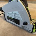 Nắp che bụi cho Festool Track Saw TS 60 KEB (Dust Cover) - Thumbnail 3