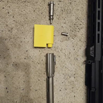 Vise Block cho AR15/AR10 (AR15/10 Vise Block)