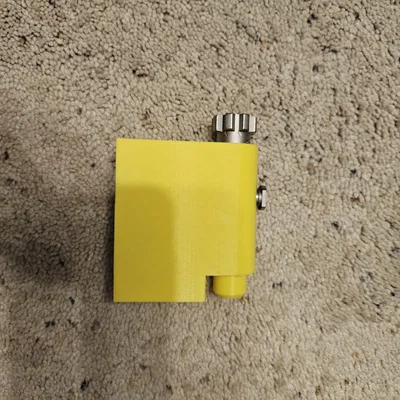 Vise Block cho AR15/AR10 (AR15/10 Vise Block)