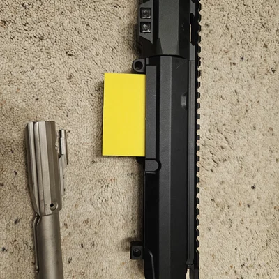 Vise Block cho AR15/AR10 (AR15/10 Vise Block)