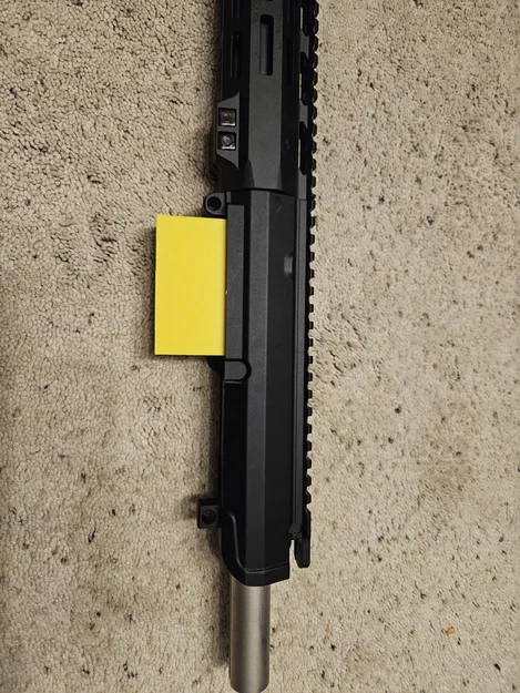 Vise Block cho AR15/AR10 (AR15/10 Vise Block) - Image 5