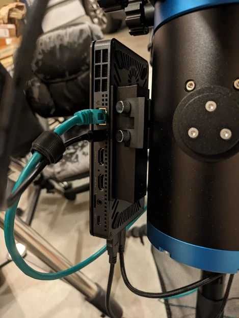 Finder Dovetail cho Mele Mini PC - Image 1