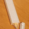 Hộp/Ống Đựng Tăm Du Lịch (Toothpick Travel Case/Dispenser) - Thumbnail 1