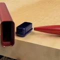 Hộp/Ống Đựng Tăm Du Lịch (Toothpick Travel Case/Dispenser) - Thumbnail 5