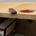 Hộp/Ống Đựng Tăm Du Lịch (Toothpick Travel Case/Dispenser) - Thumbnail 6
